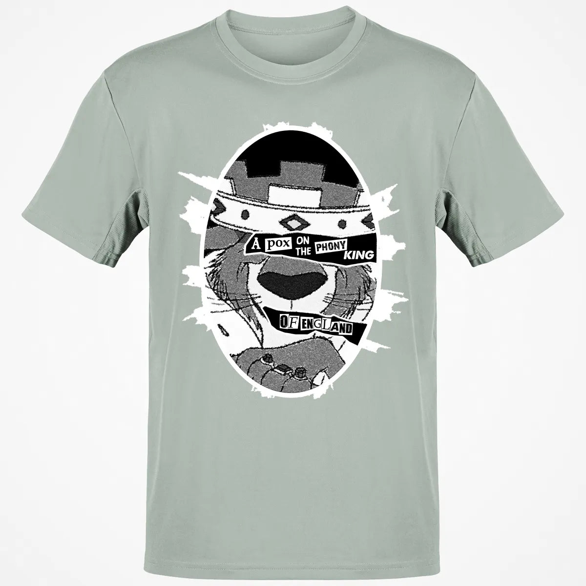 Classic Unisex T-Shirt - M3H61B2C