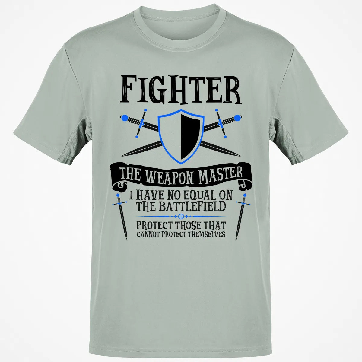 Classic Unisex T-Shirt - UPC5AMAM
