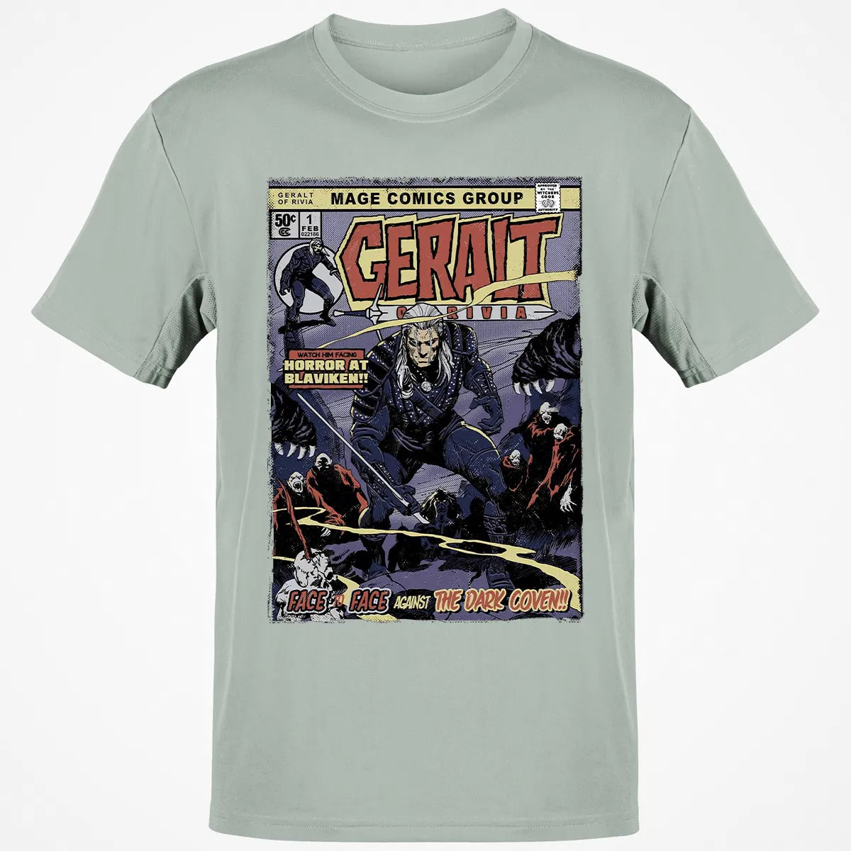 Classic Unisex T-Shirt - J8TP9F9Q