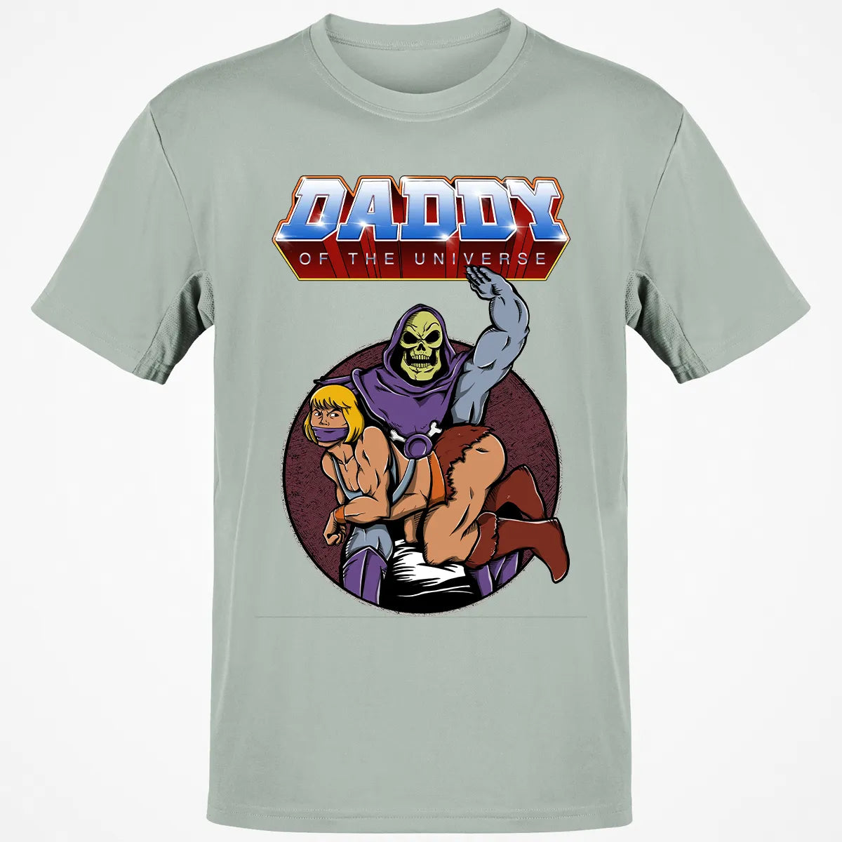 Classic Unisex T-Shirt - Y4XLZ3TA