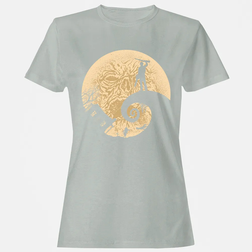 Women's T-shirt - GRKK8LSR