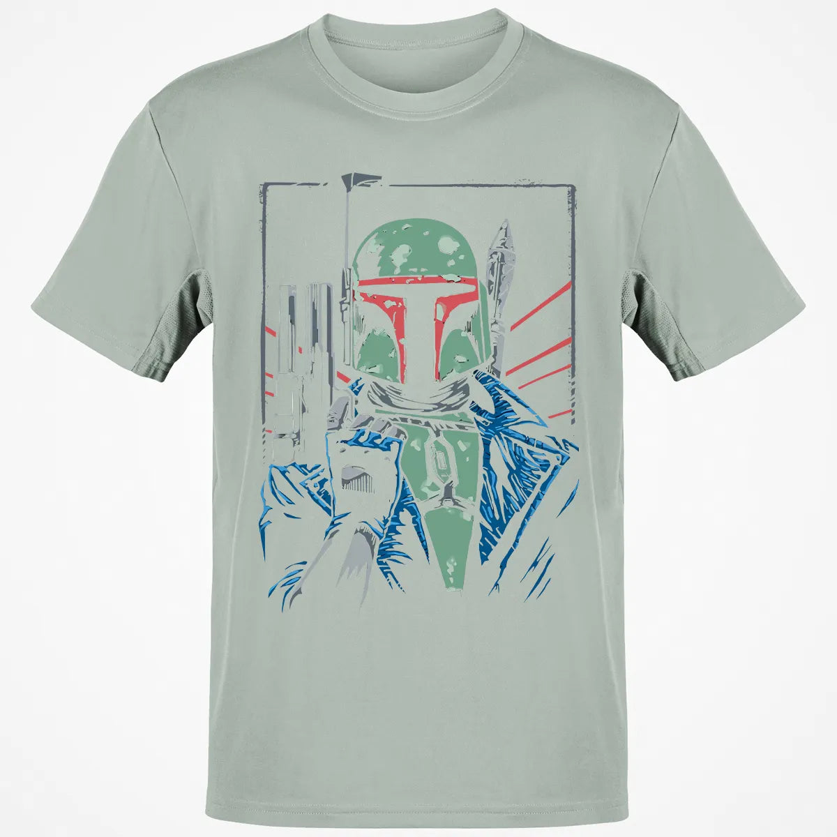 Classic Unisex T-Shirt - G19DPT9G