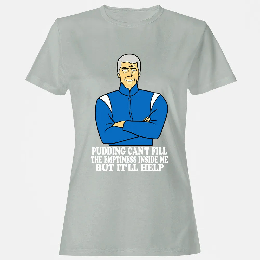 Women's T-shirt - SERLJB8L