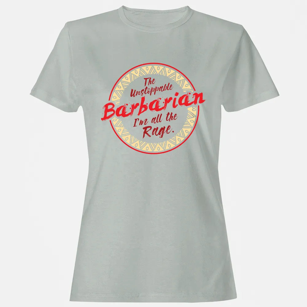 Women's T-shirt - HX8X1BLA
