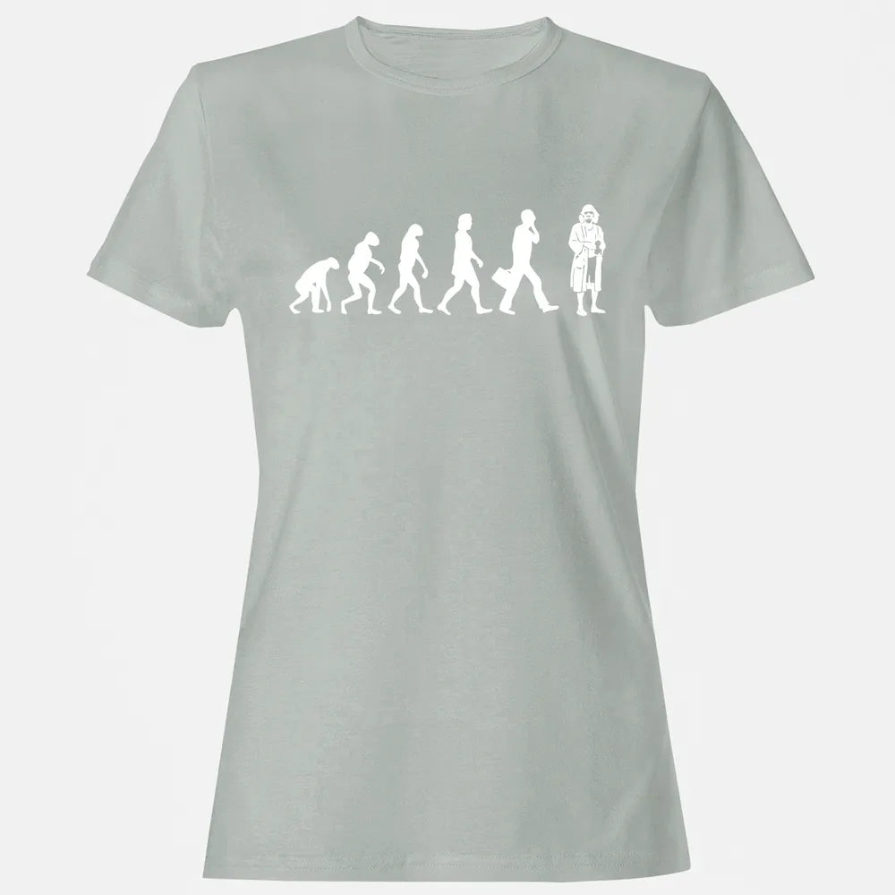 Women's T-shirt - WLQ513FA