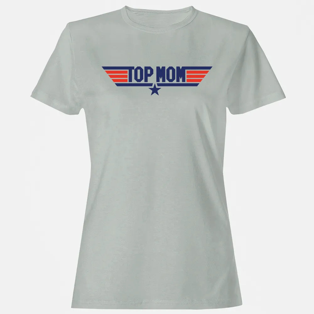 Women's T-shirt - 6G6CD8UW