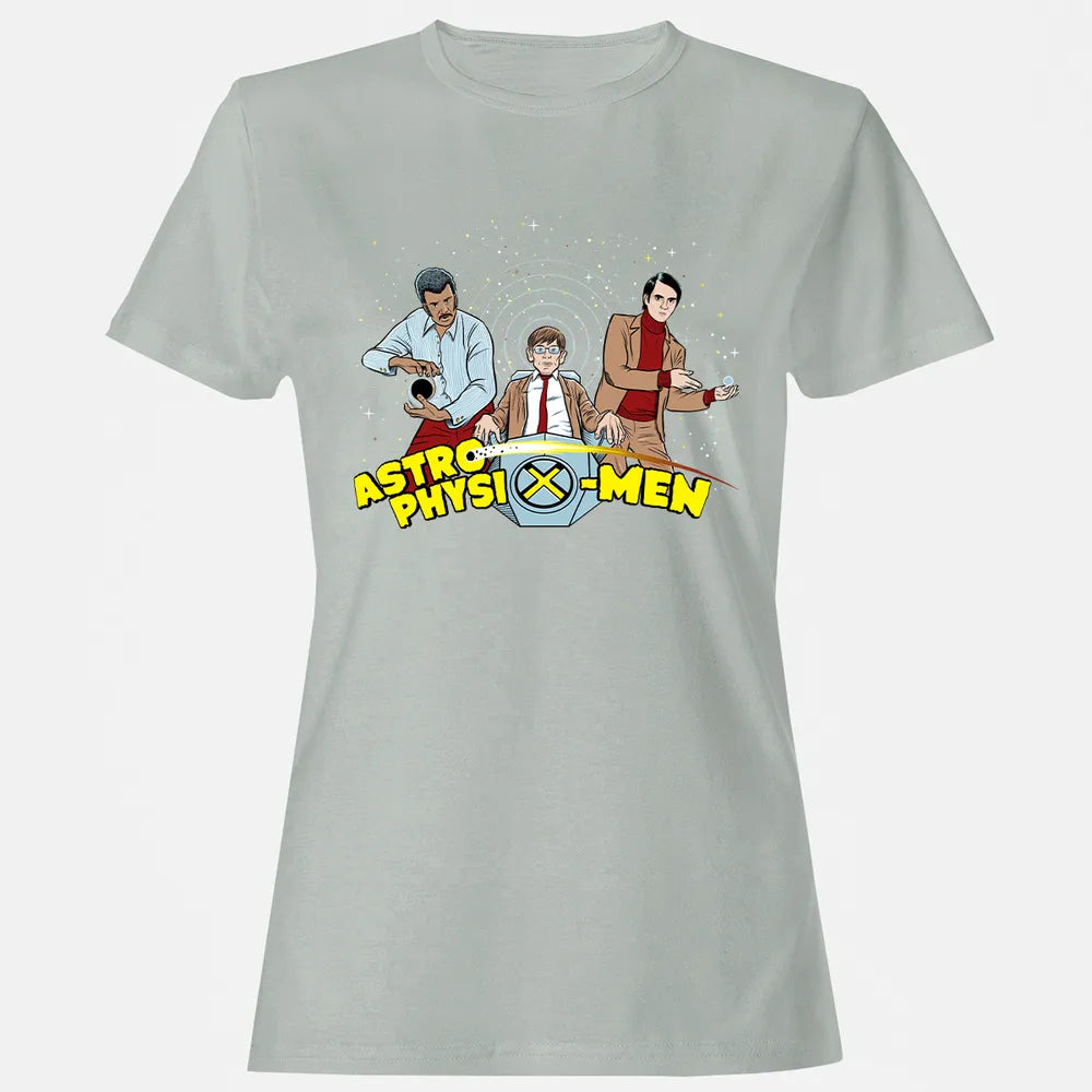 Women's T-shirt - 1JJ6DRHW