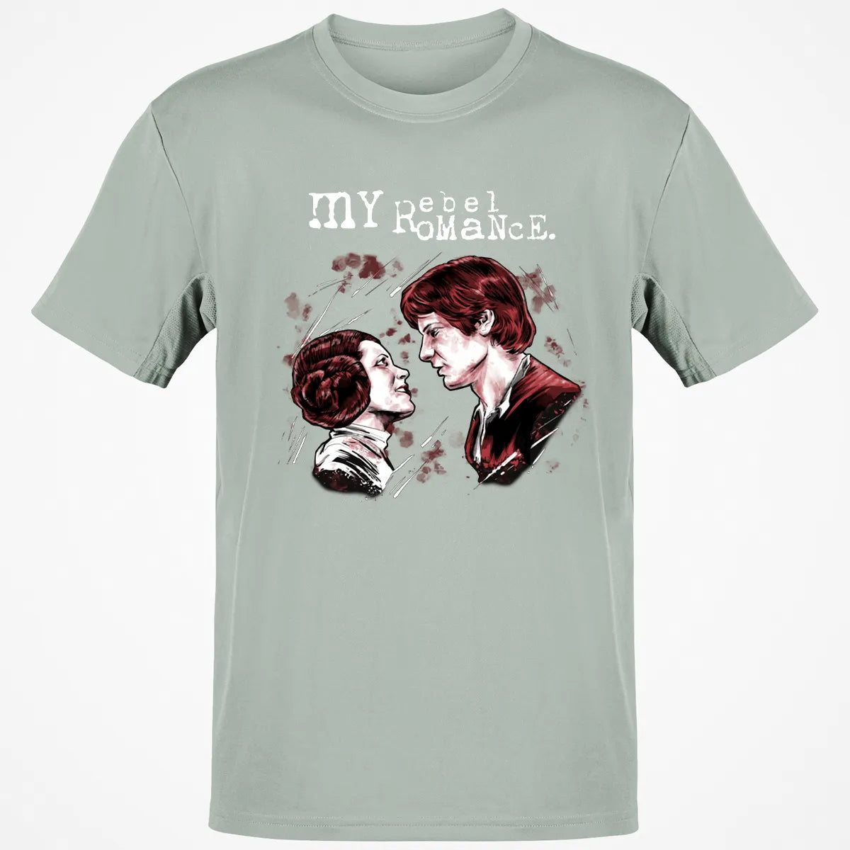 Classic Unisex T-Shirt - 72L7BNK1