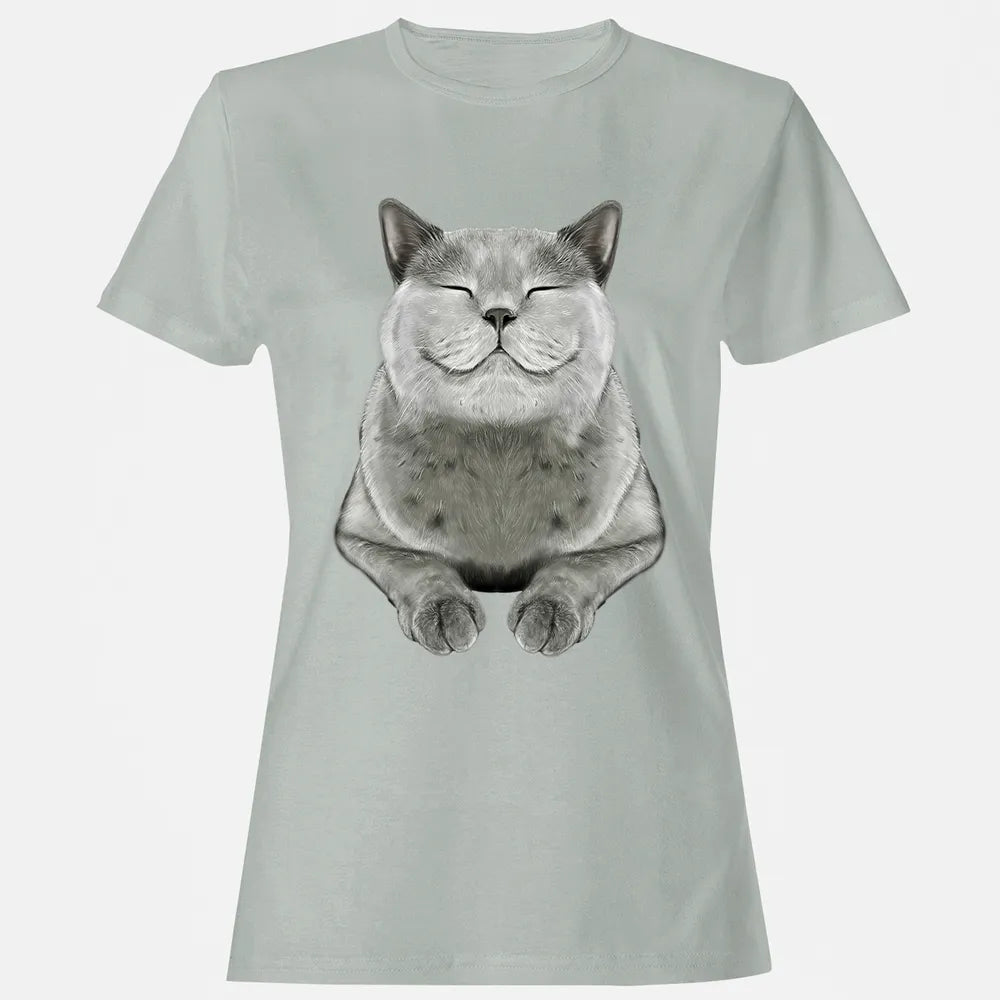 Women's T-shirt - GNBFLN6C