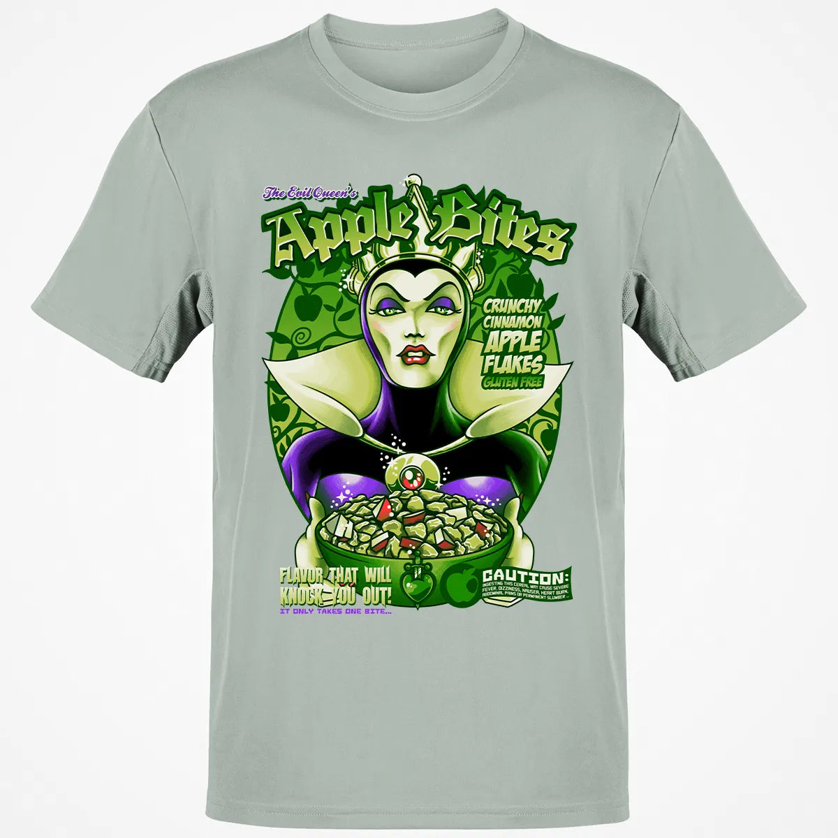 Classic Unisex T-Shirt - 8ZRN4LHL