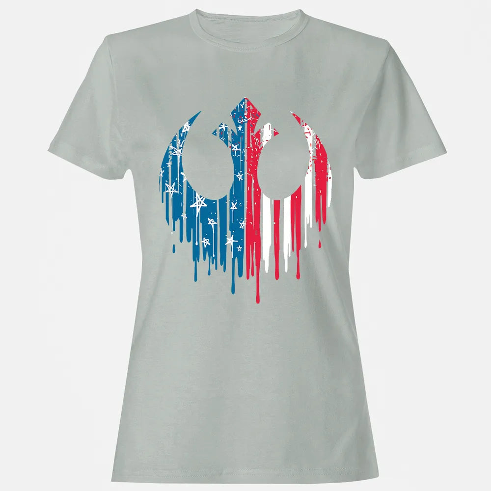 Women's T-shirt - S7WN7XN6