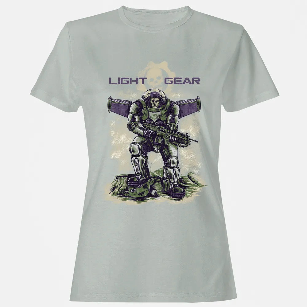 Women's T-shirt - YF95MEVR
