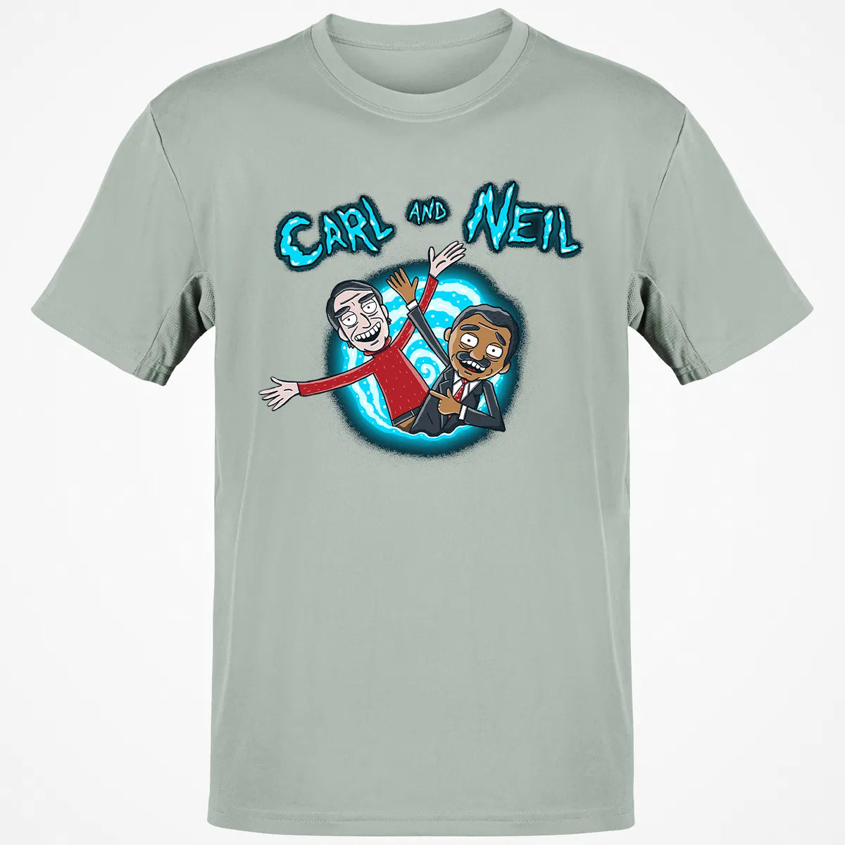 Classic Unisex T-Shirt - RC4JB5NM