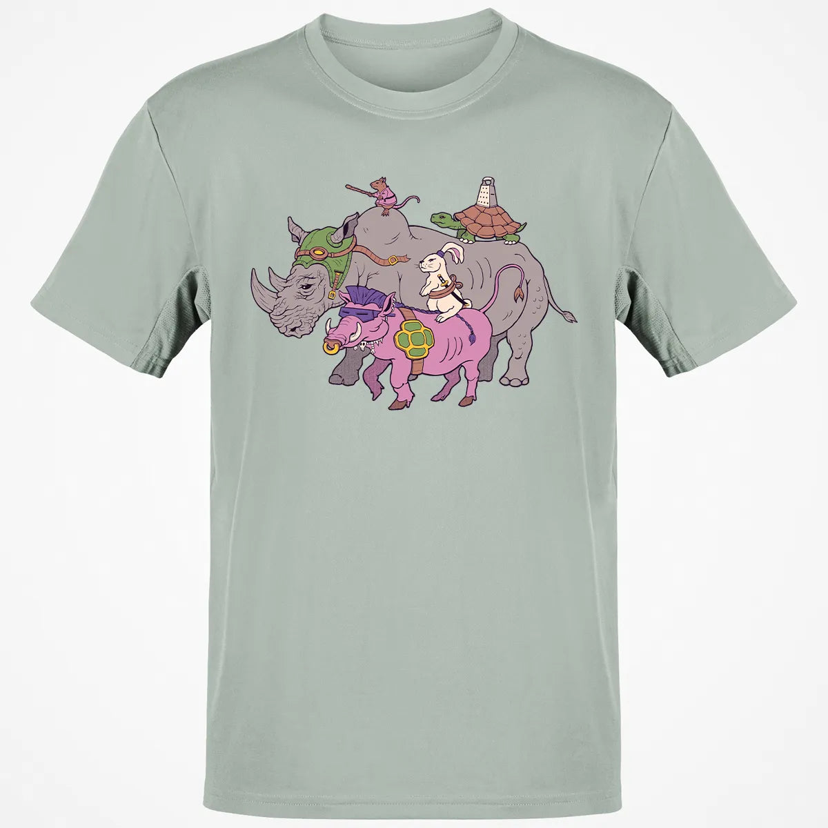 Classic Unisex T-Shirt - 1WGY4XY9