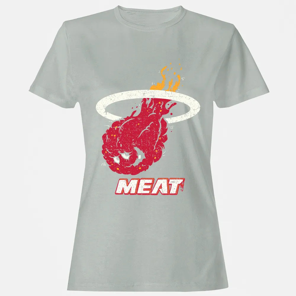 Women's T-shirt - Q89YQ9BQ