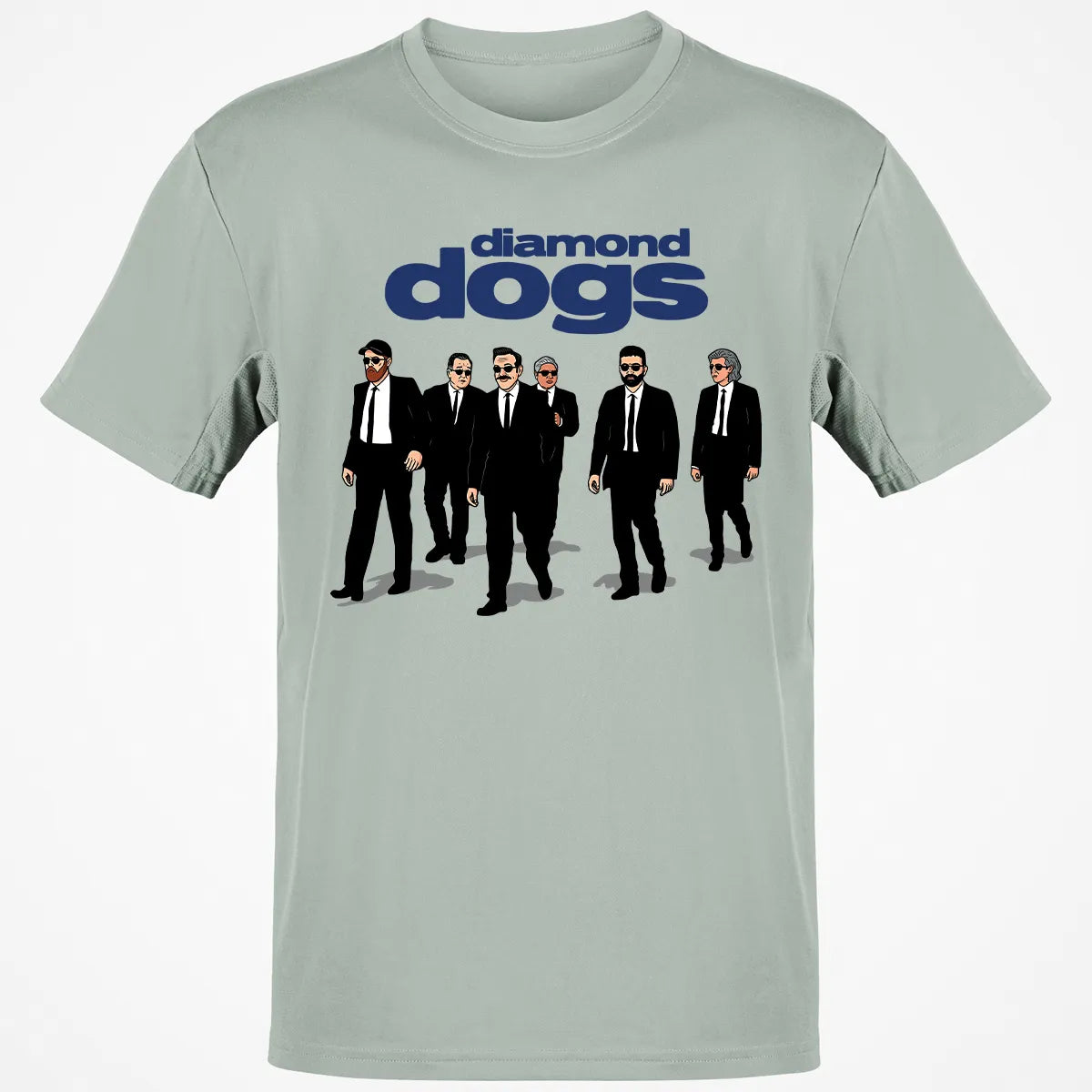 Classic Unisex T-Shirt - DK1SSC73