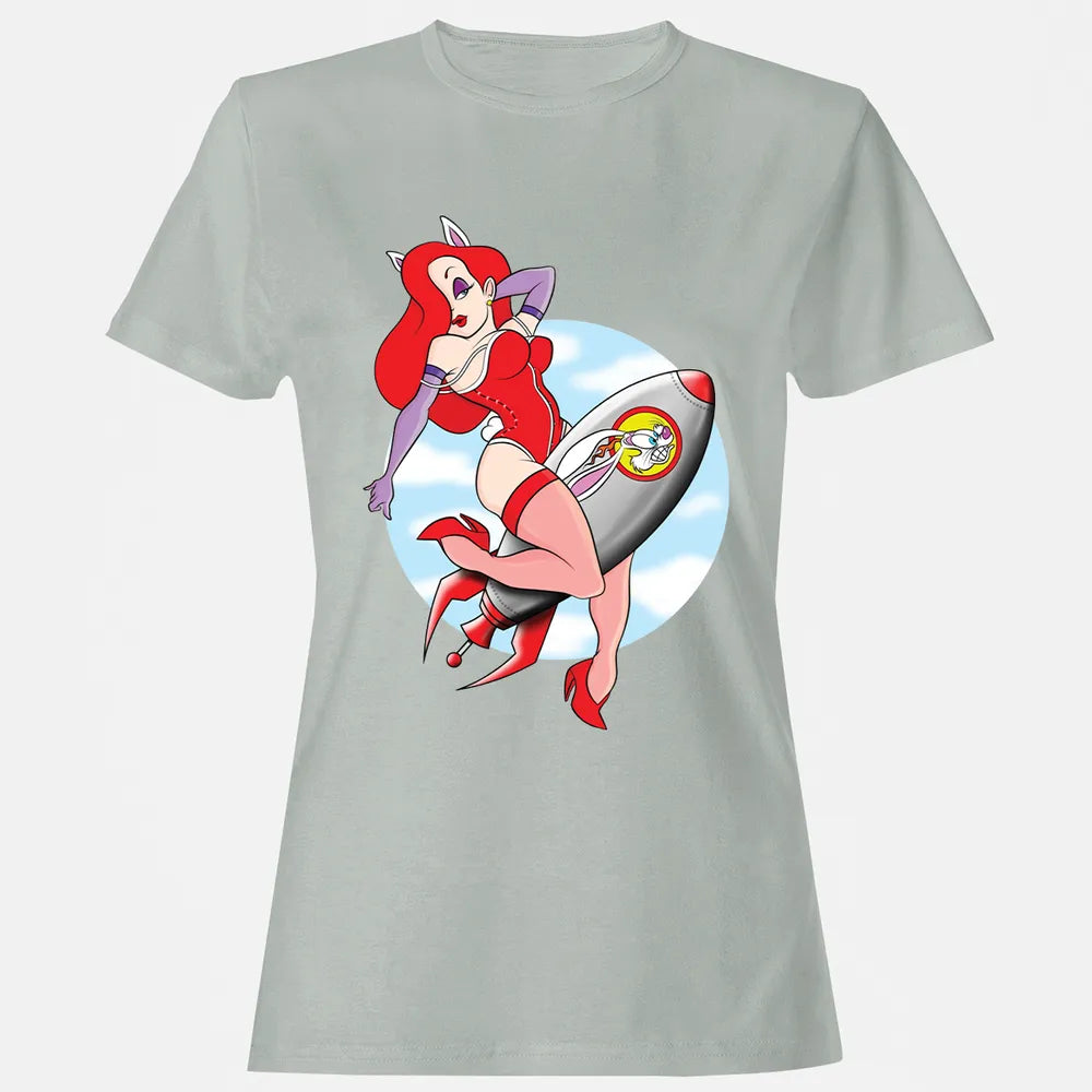 Women's T-shirt - HHG8J135