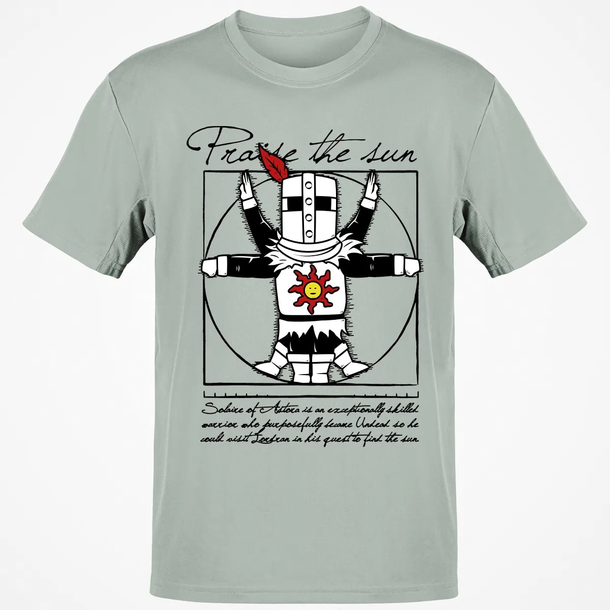 Classic Unisex T-Shirt - 76ZTLF6K