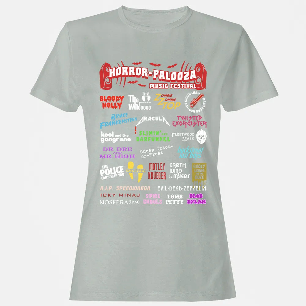 Women's T-shirt - 8KSRGRTG