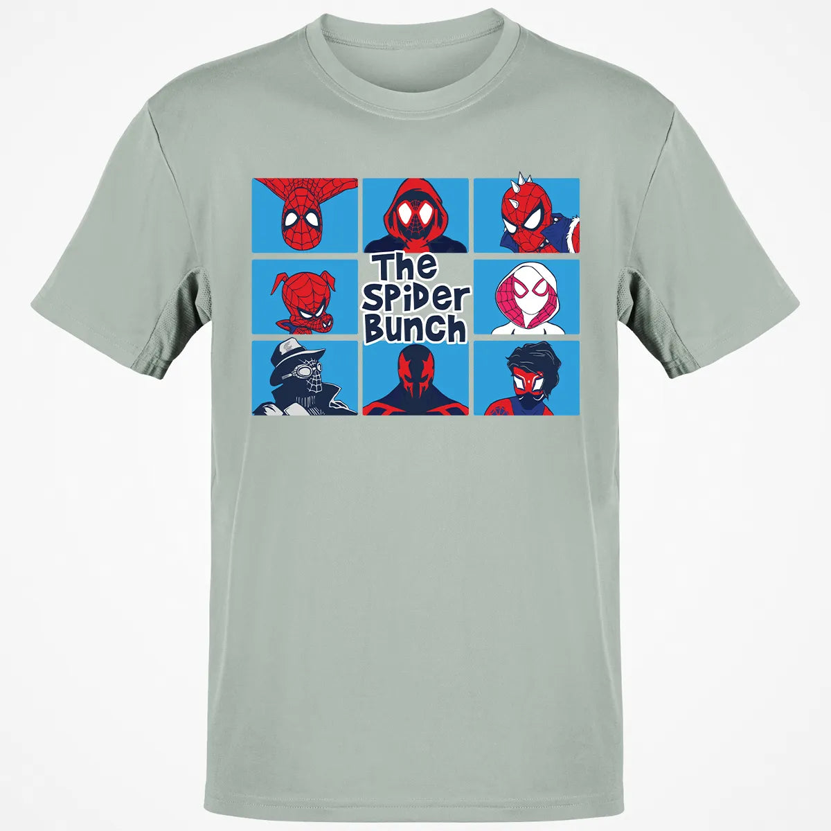 Classic Unisex T-Shirt - NLHN43TP