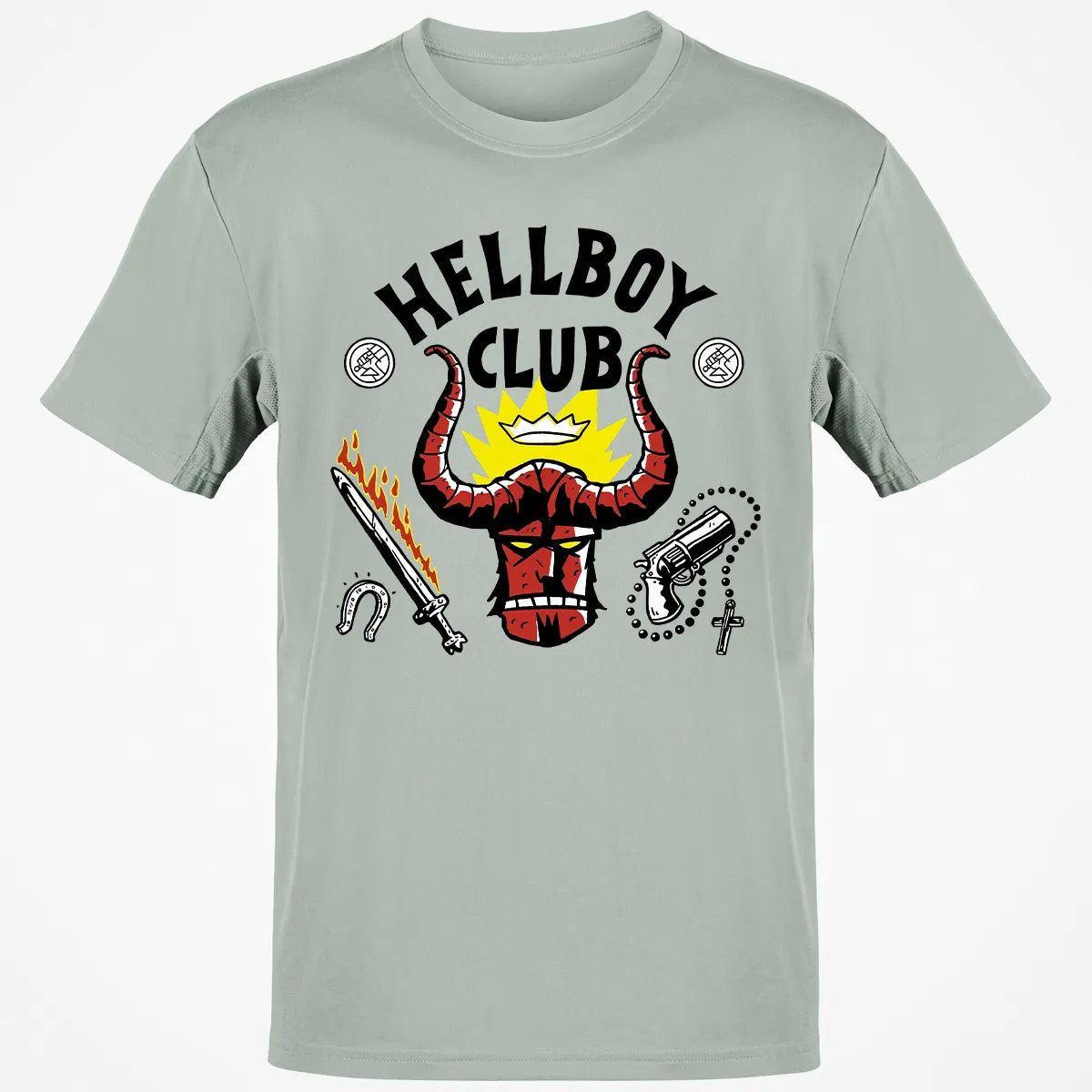 Classic Unisex T-Shirt - UFCVEDA4