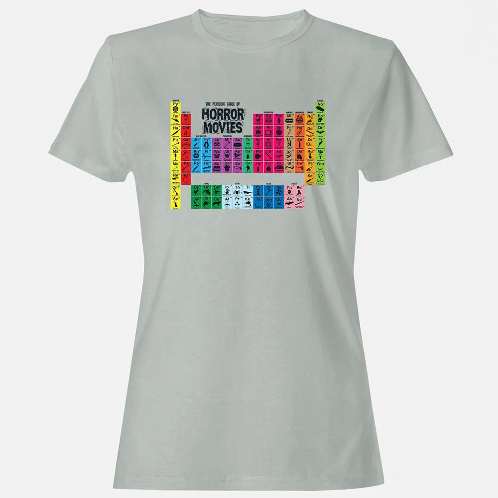 Women's T-shirt - Y7FEUJ6Q