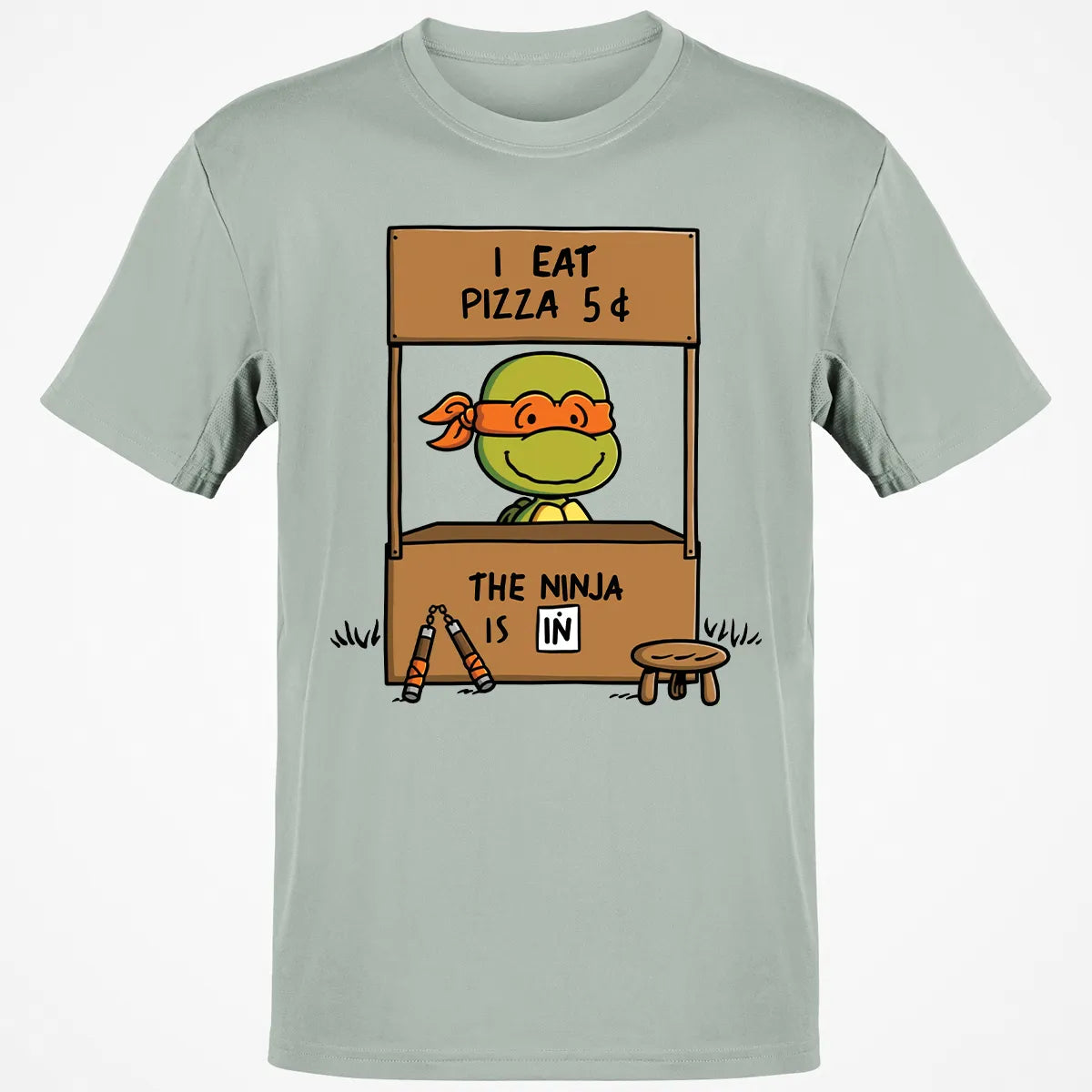 Classic Unisex T-Shirt - CBEU52GU