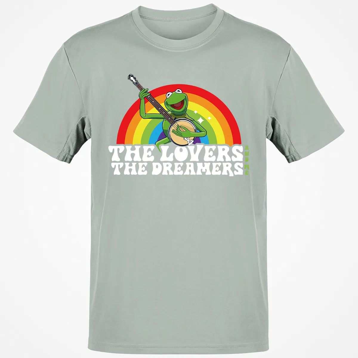 Classic Unisex T-Shirt - 9PUU8SPH