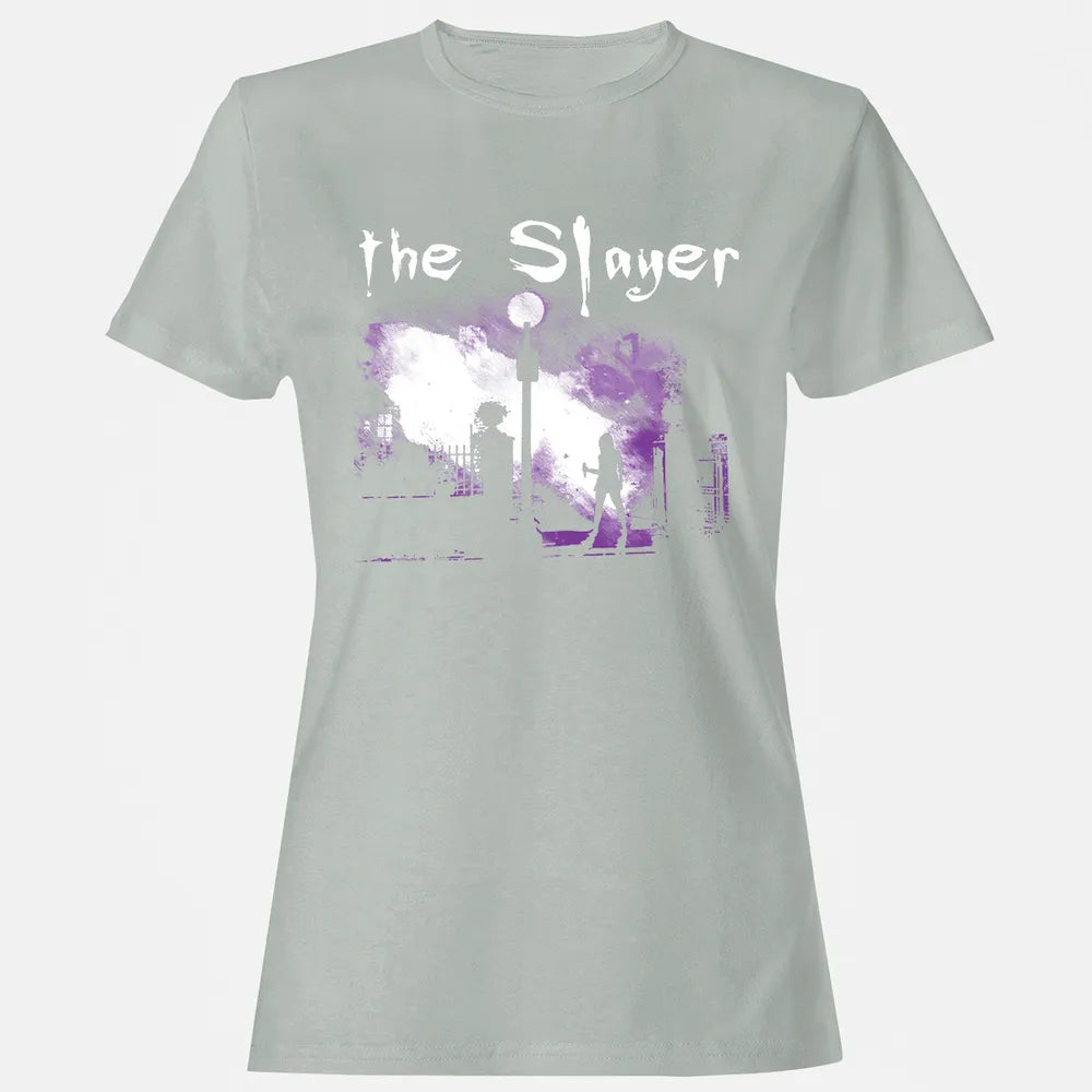 Women's T-shirt - 4FWANRW5