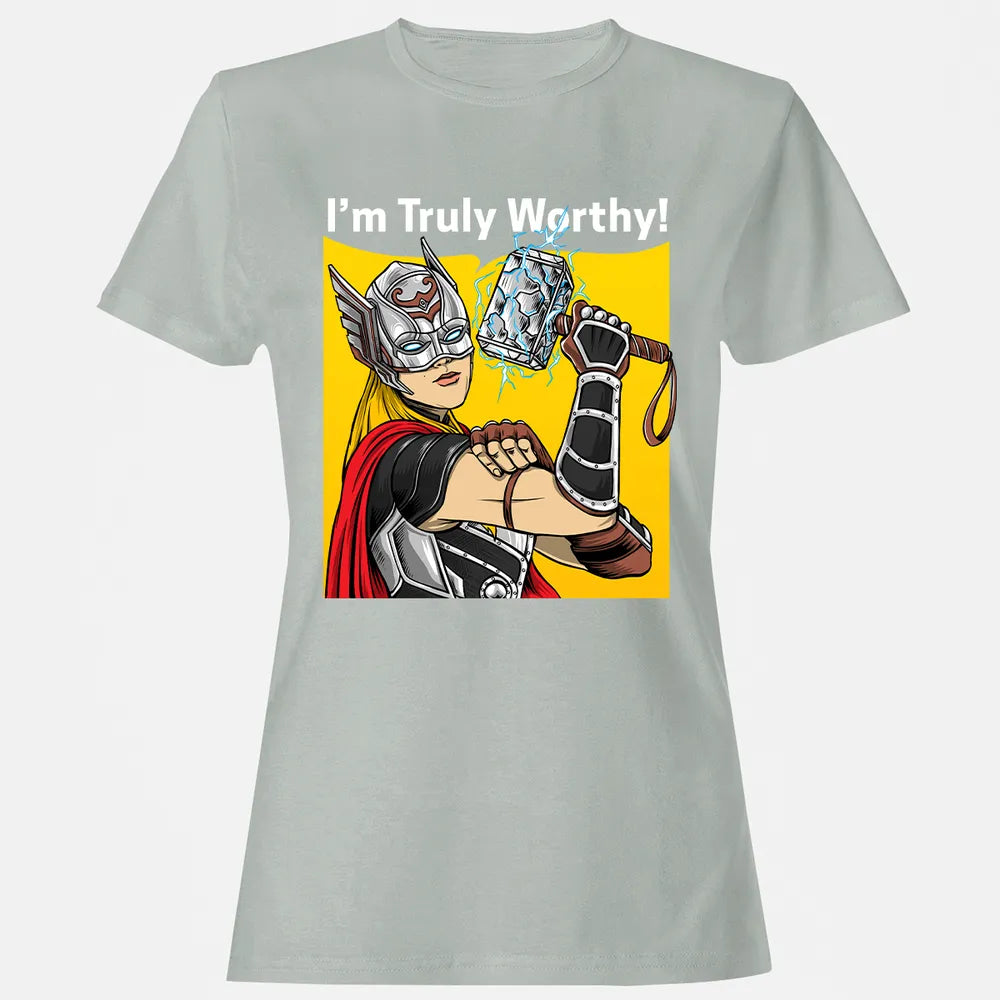 Women's T-shirt - DCAKAVFP