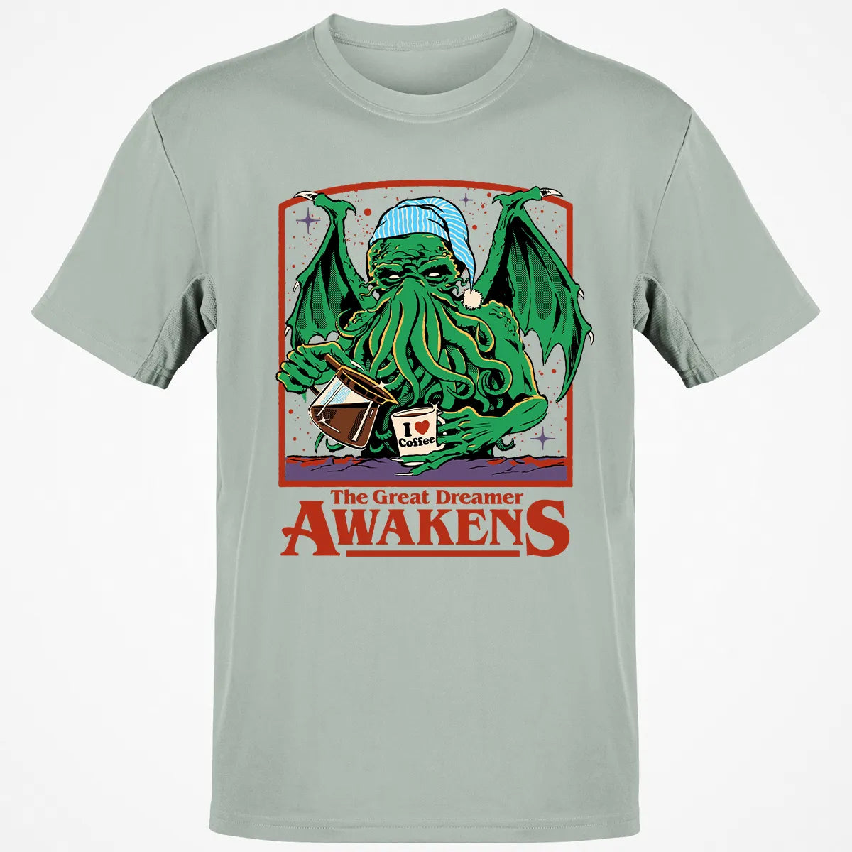 Classic Unisex T-Shirt - CAYBTLYK