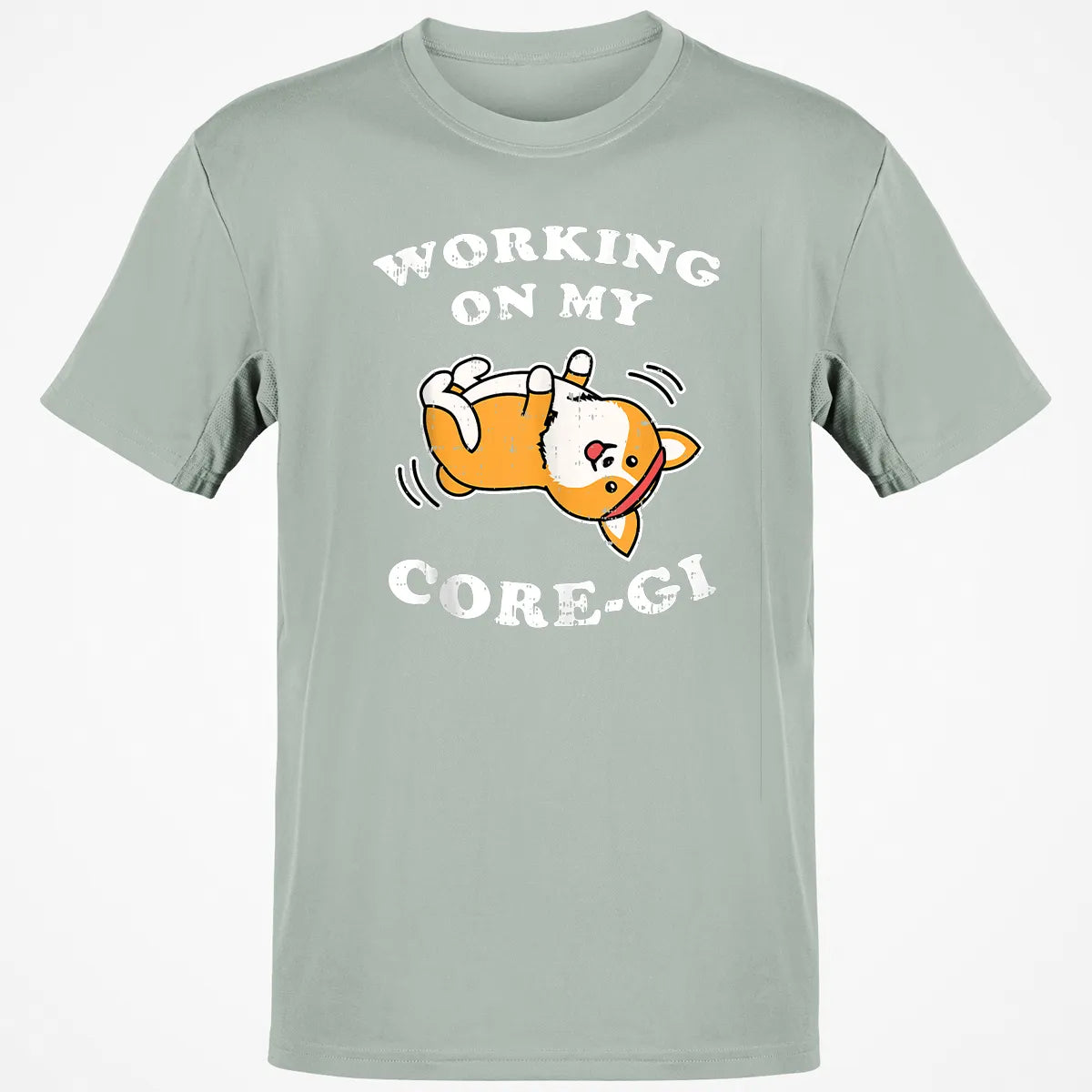 Classic Unisex T-Shirt - 7968YYF8