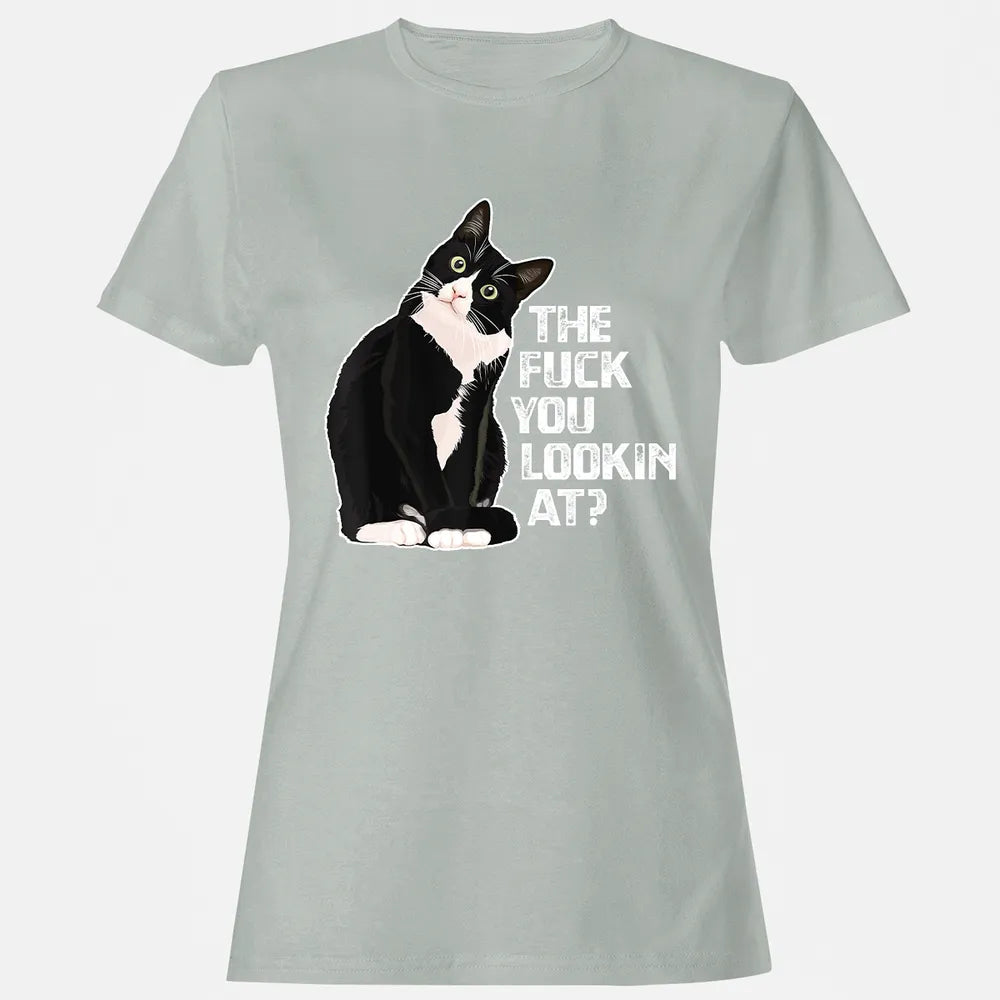 Women's T-shirt - AGXV3GDP