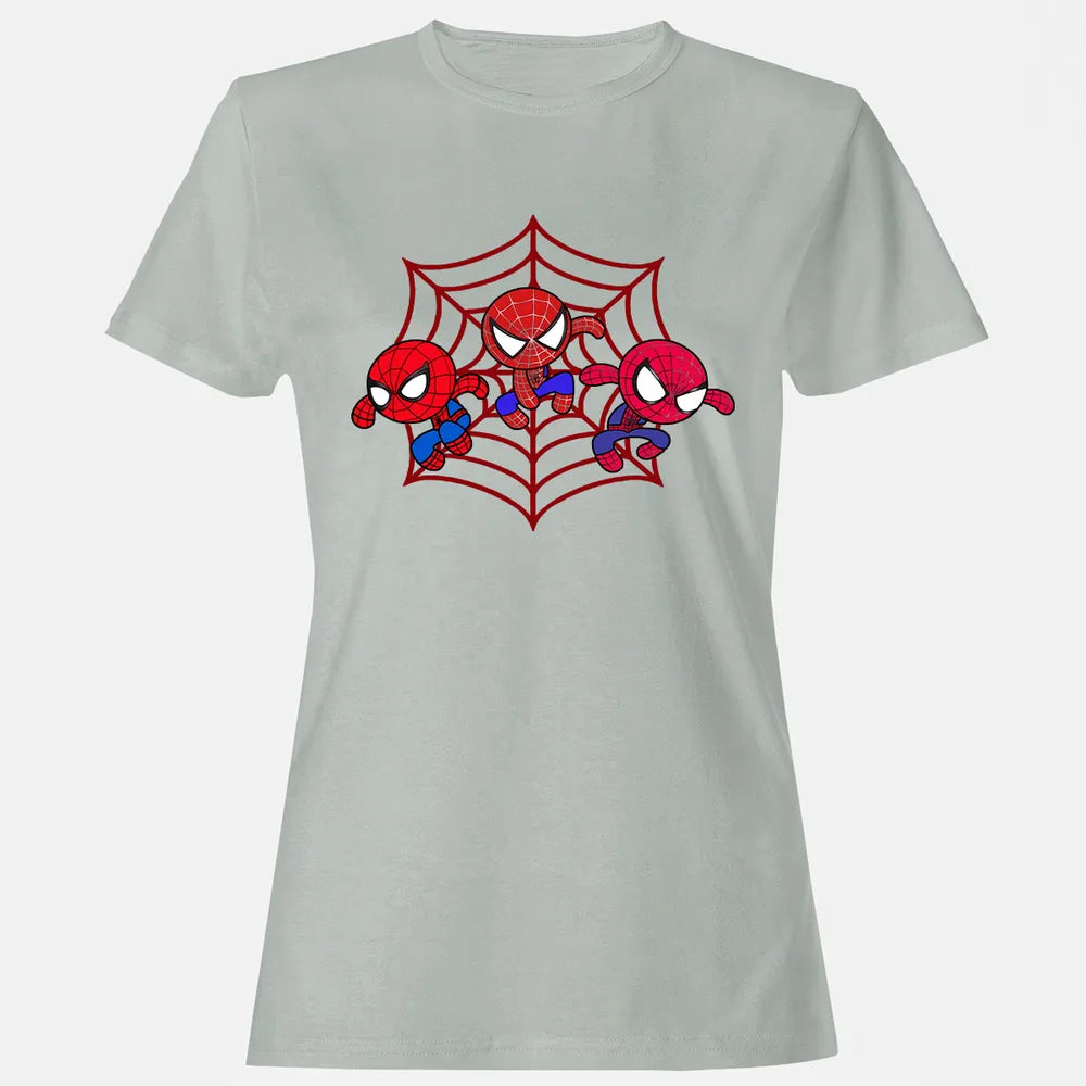 Women's T-shirt - XRYMGF9N