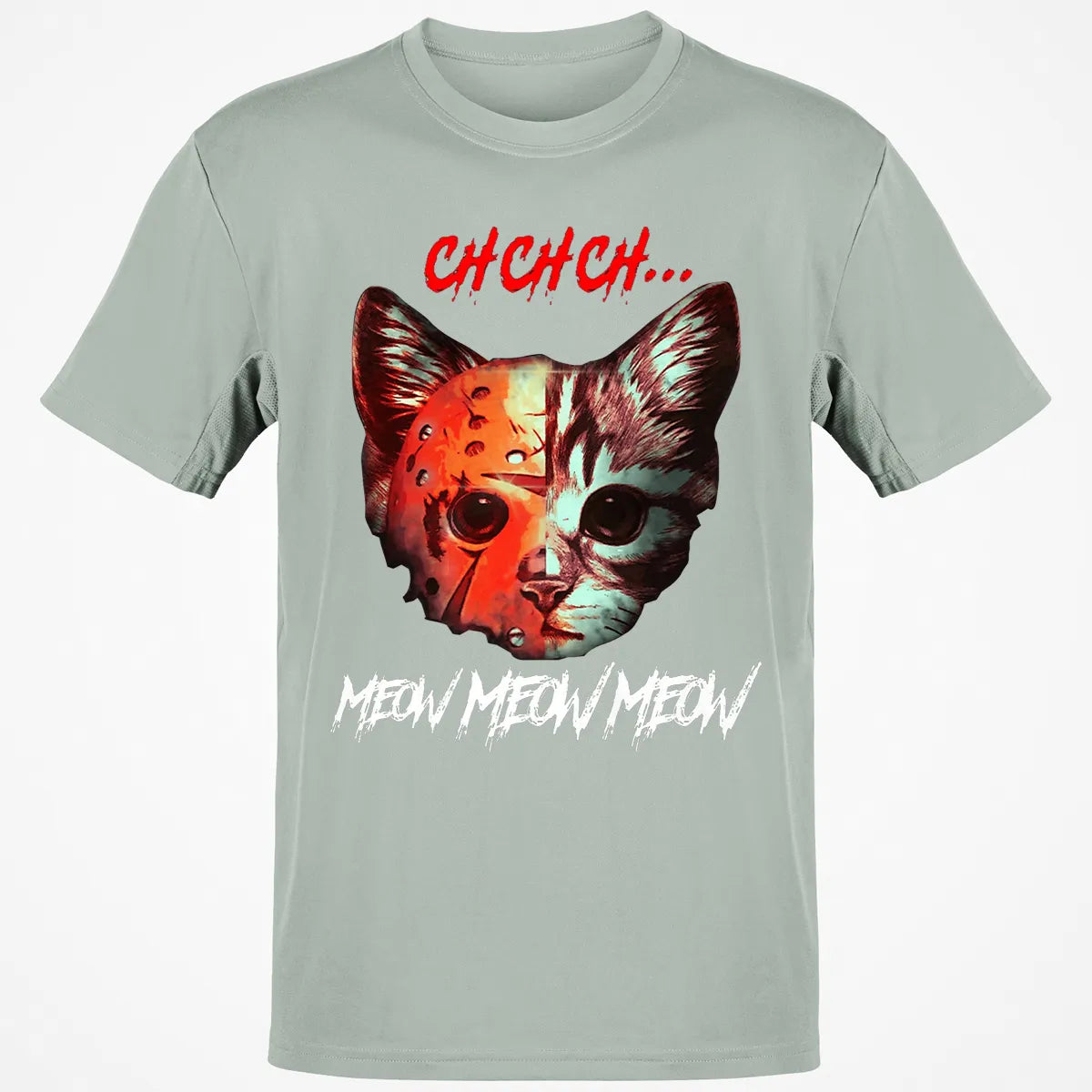 Classic Unisex T-Shirt - 3JYGB3RF