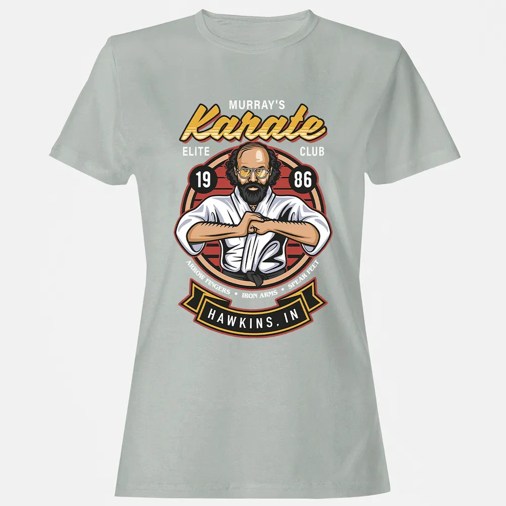 Women's T-shirt - W89PP96N