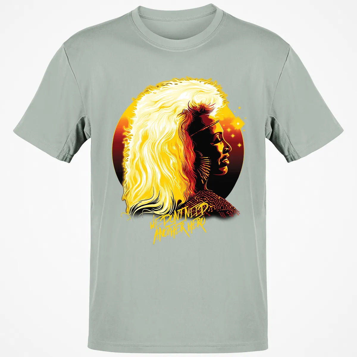 Classic Unisex T-Shirt - L86GQUAU