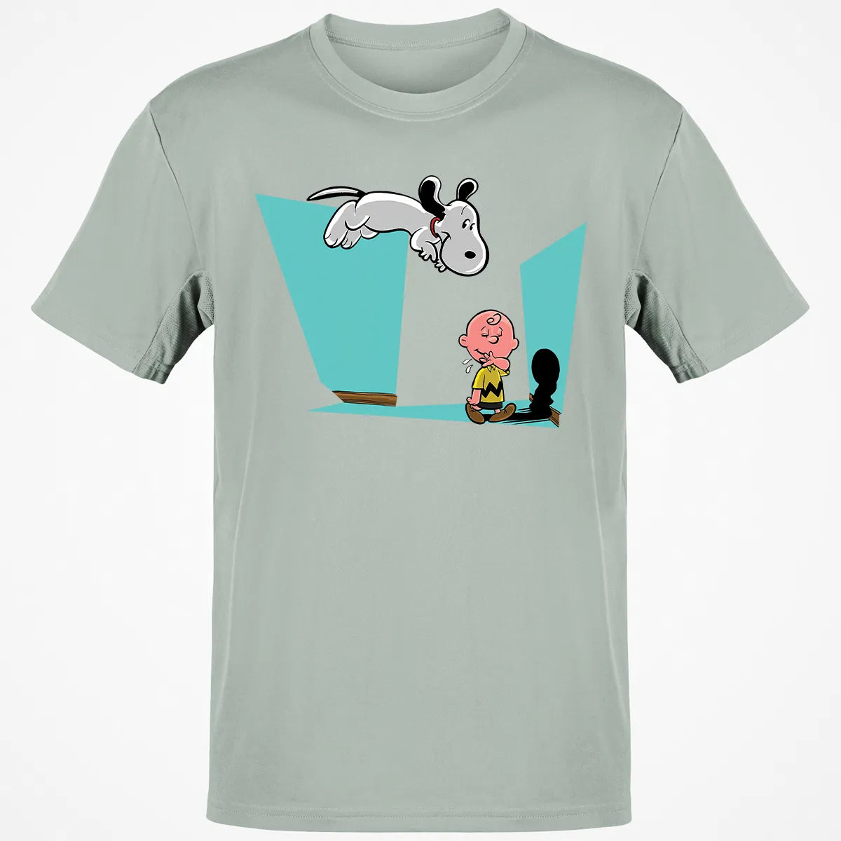 Classic Unisex T-Shirt - SR5SZ34L
