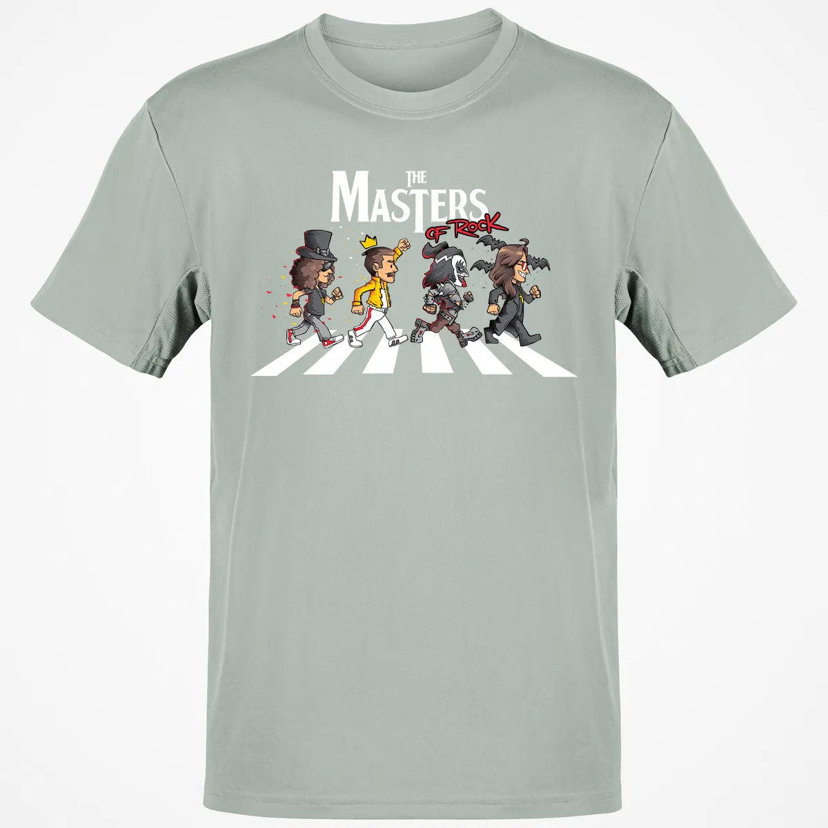 Classic Unisex T-Shirt - E5YTK7CL