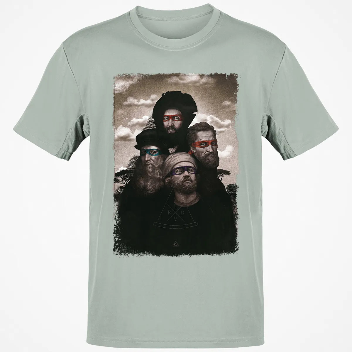 Classic Unisex T-Shirt - N1QE8TF2