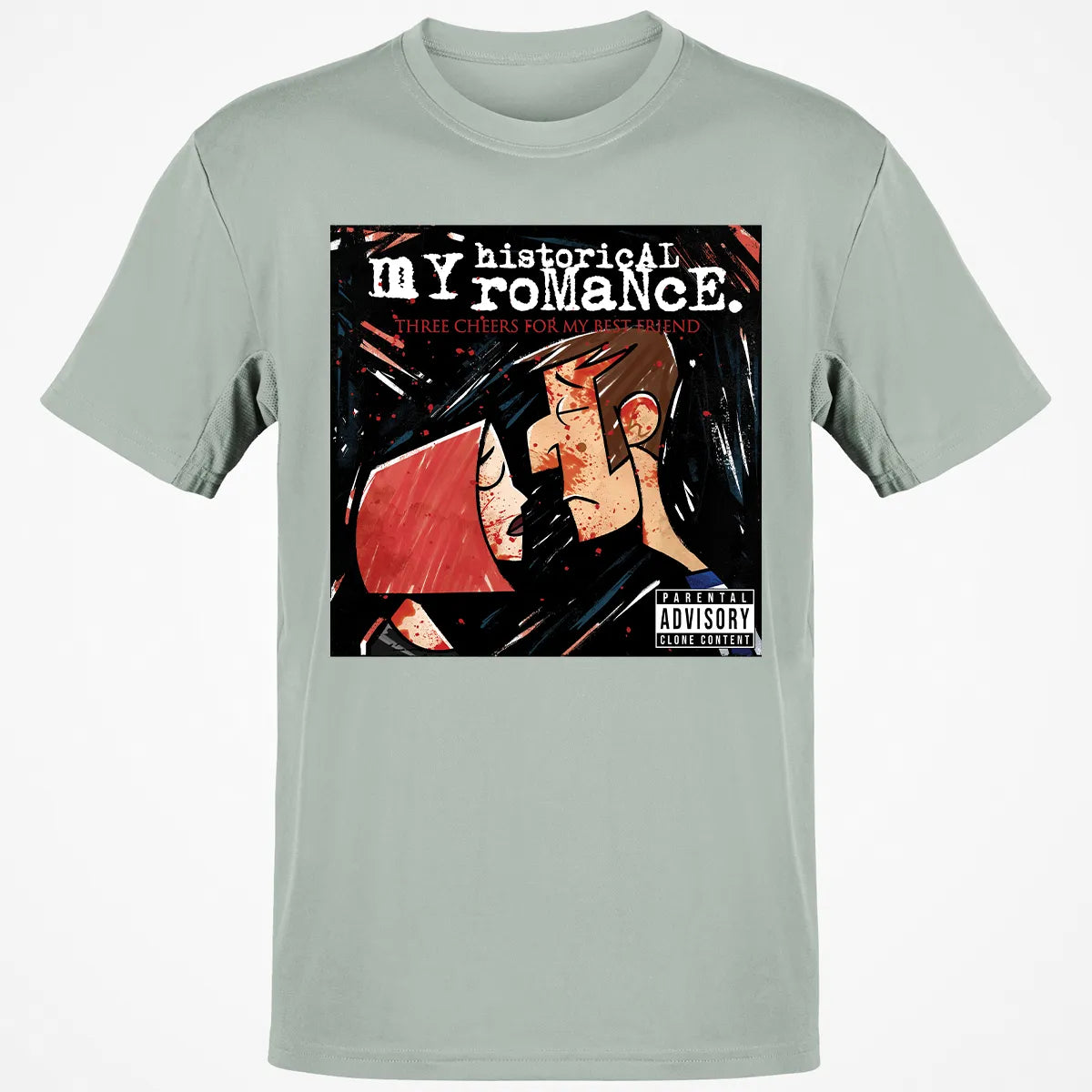 Classic Unisex T-Shirt - VZATXUC6
