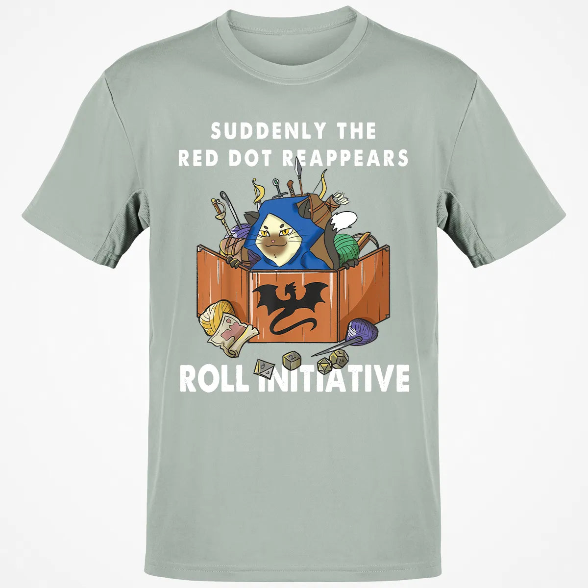 Classic Unisex T-Shirt - Q38RX2Q8