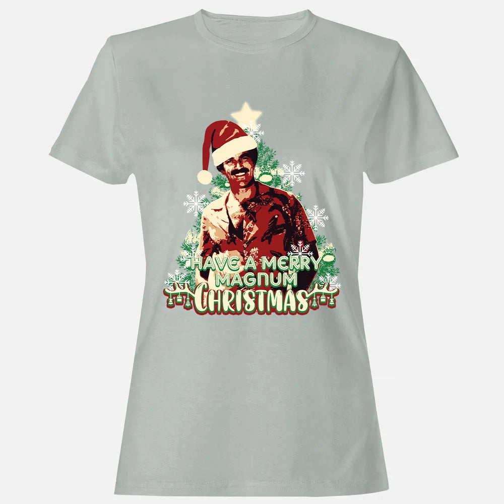 Women's T-shirt - R6RBNKKA