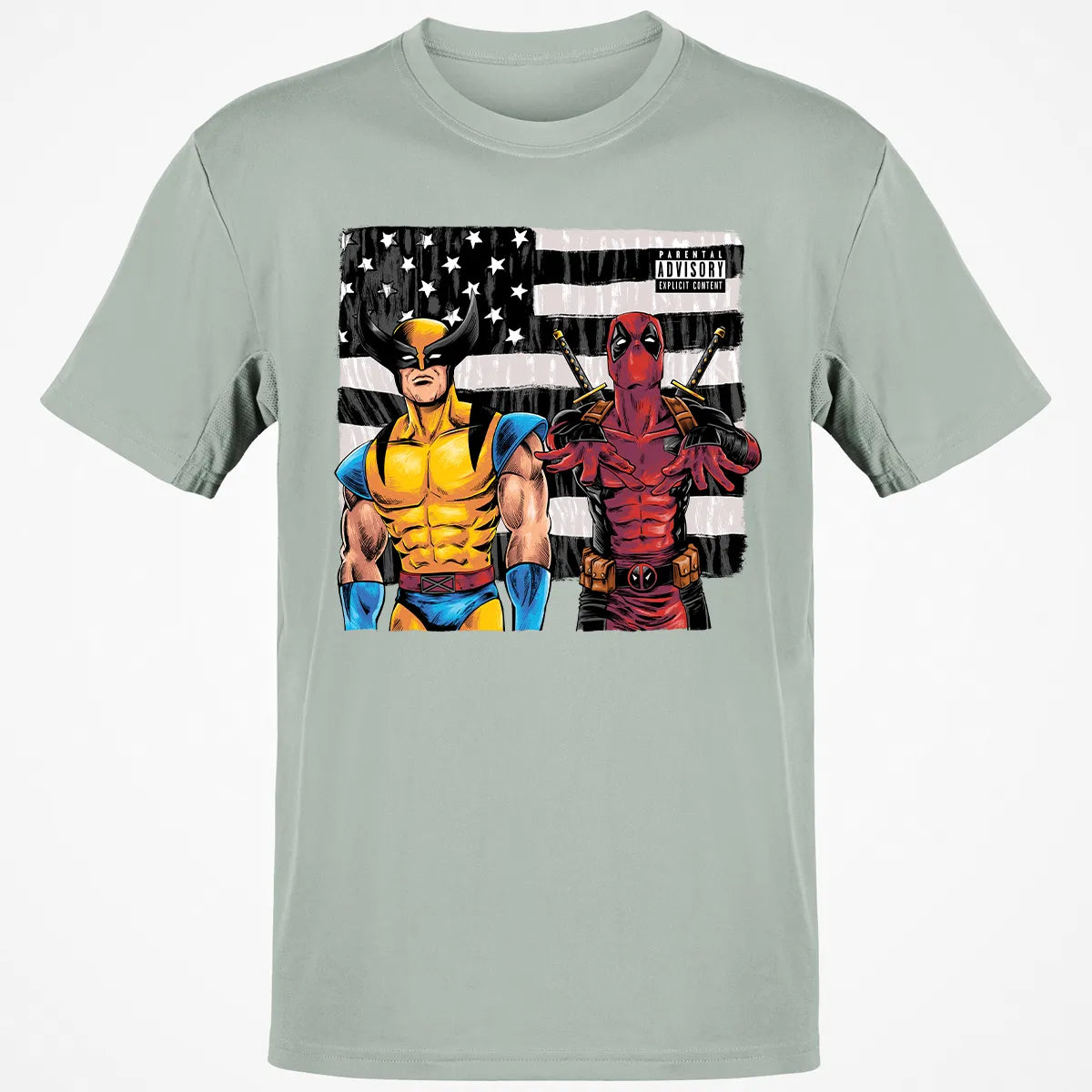 Classic Unisex T-Shirt - W1XETPDP