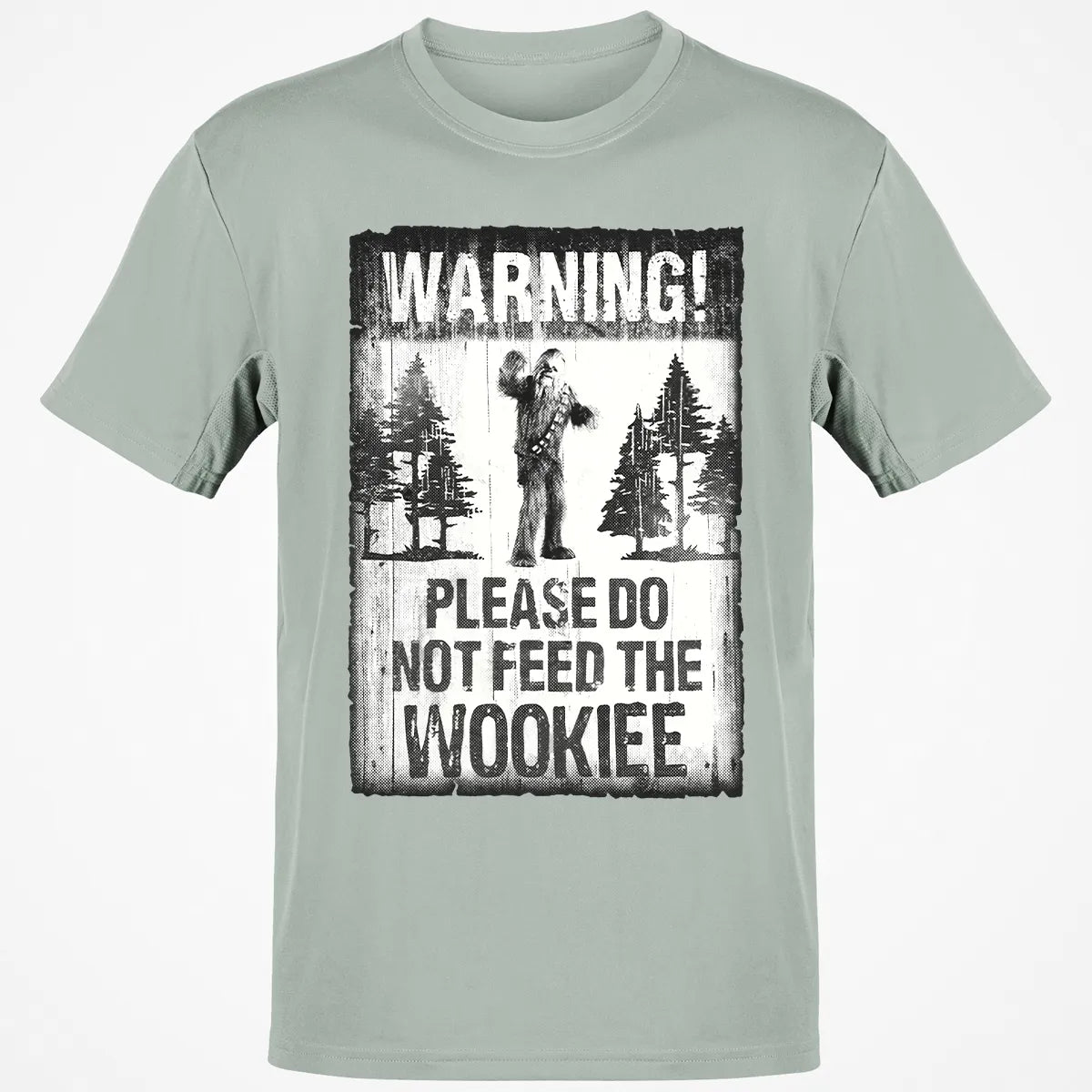Classic Unisex T-Shirt - EPJLZDKQ