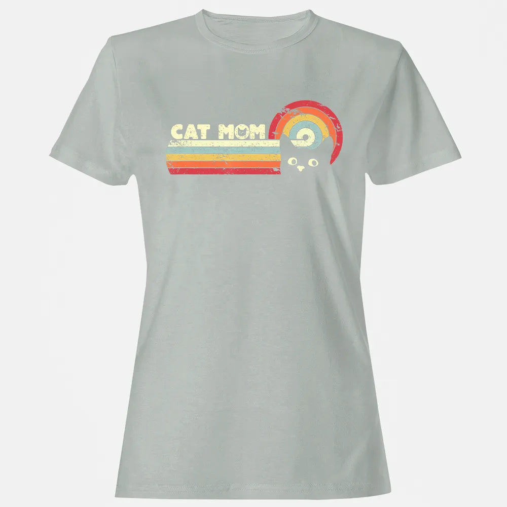 Women's T-shirt - 4UZR554Y