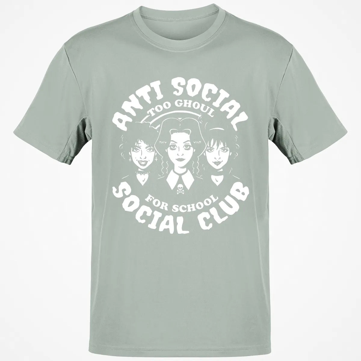 Classic Unisex T-Shirt - 6Z2PSS26