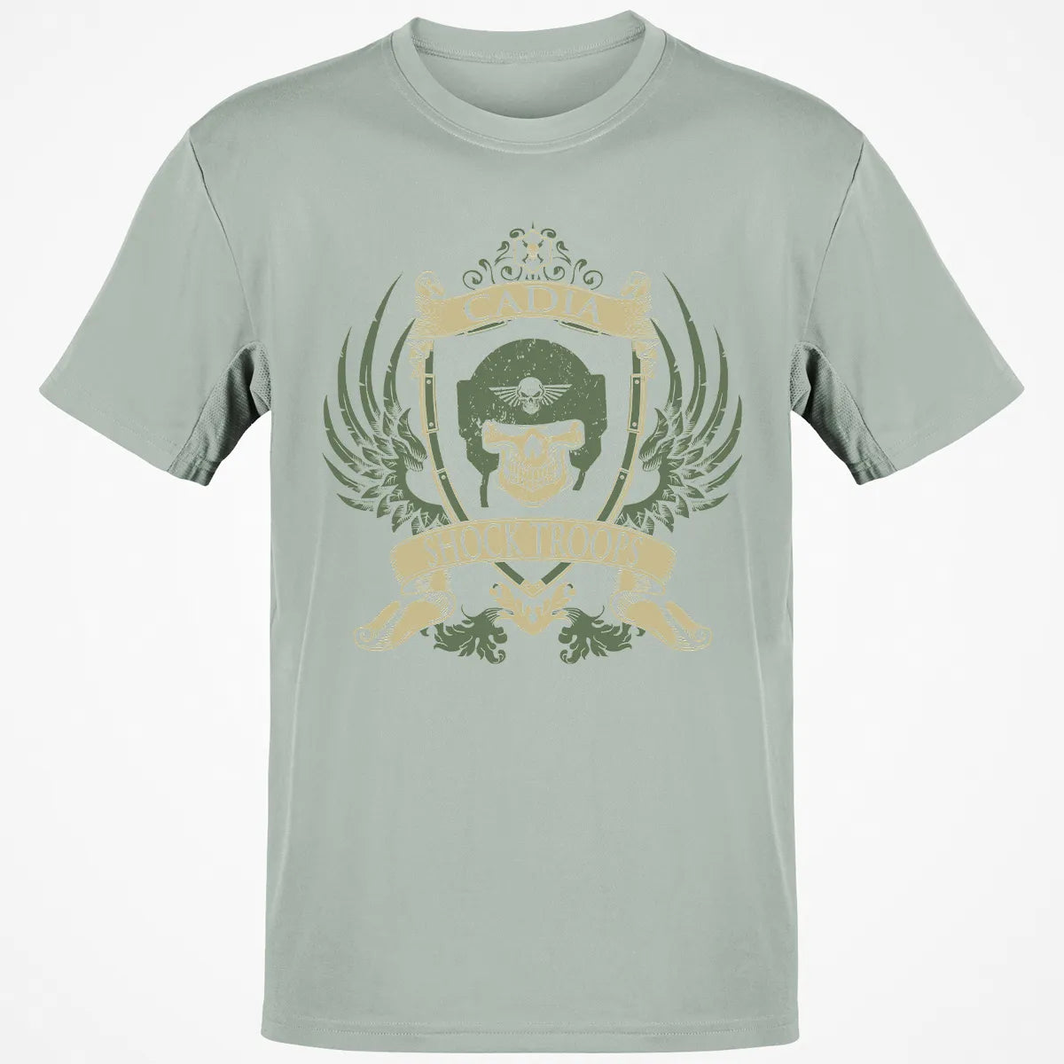 Classic Unisex T-Shirt - ZL6TJF7M