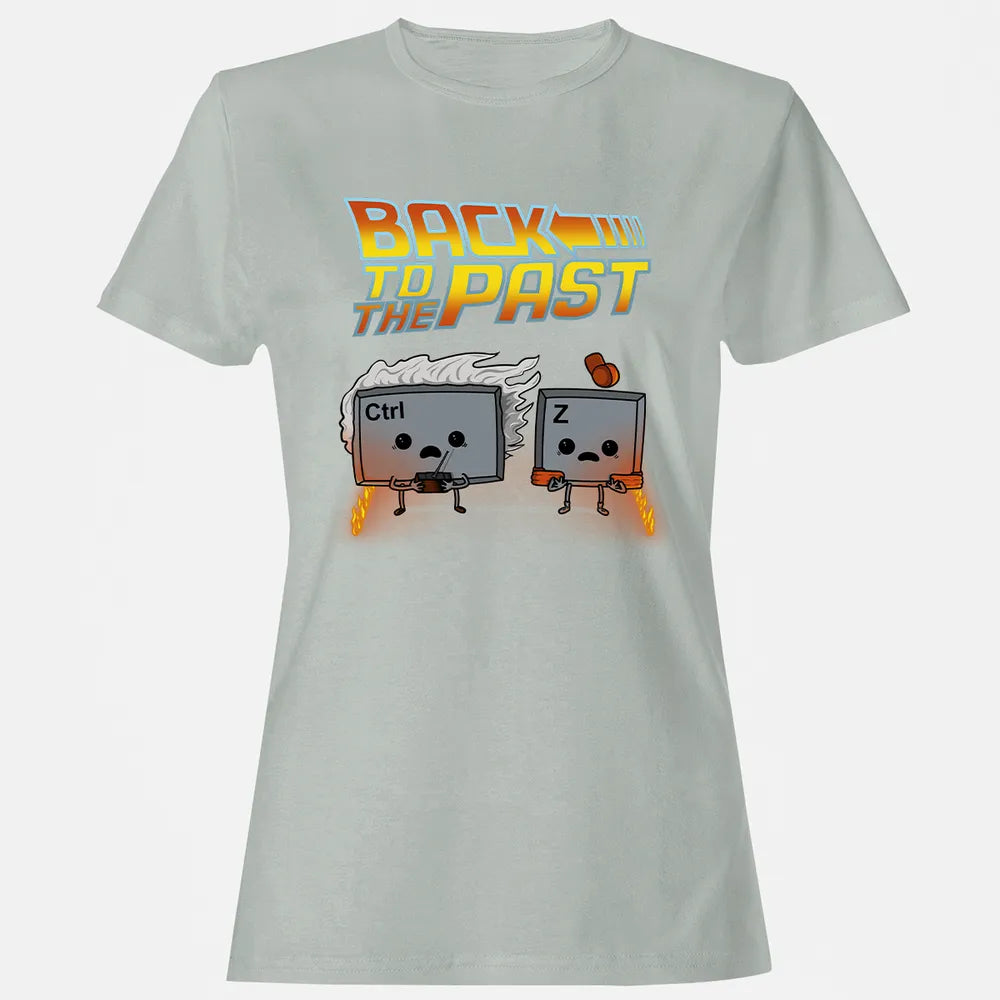 Women's T-shirt - ATAENXAD