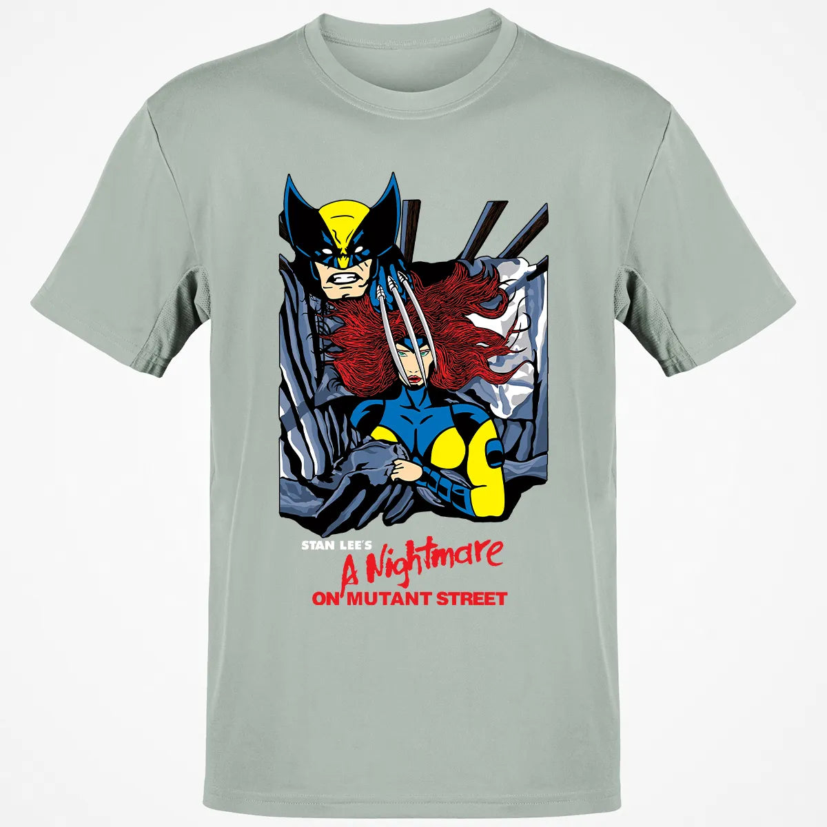 Classic Unisex T-Shirt - XDUVPFPE